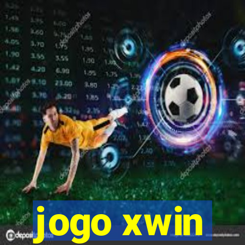 jogo xwin